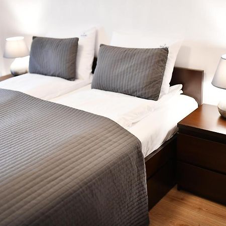 Wolski Apartments - Solna 404 科沃布热格 外观 照片